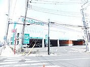 ニトリ南 徒歩2分。 150m