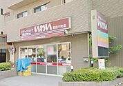 ドラッグストアいわい町田中町店 702m
