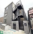 神奈川県海老名市中新田3丁目43-29：物件画像／株式会社タウンハウジング神奈川　相模大野店