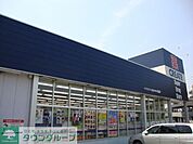 クリエイト 徒歩25分。ドラックストア 1940m