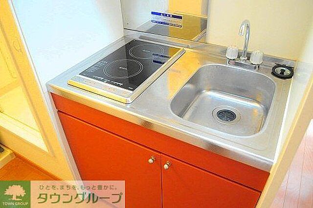 キッチン