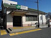 番田 1850m