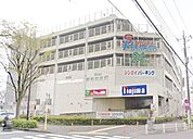 ノジマNEW鶴川店 736m