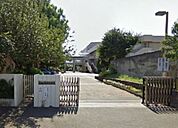 藤塚中学校 徒歩122分。中学校 9710m