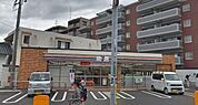 セブンイレブン南町田店 603m