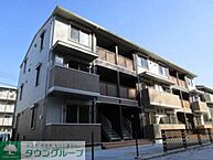 神奈川県川崎市麻生区上麻生5丁目8-5：物件画像／株式会社タウンハウジング神奈川　相模大野店