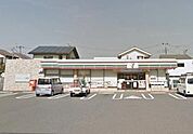 セブンイレブン 相模原共和2丁目店 1475m