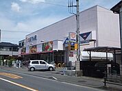sanwa豊町店 1148m