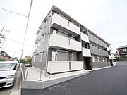 ★きれいな新築物件★