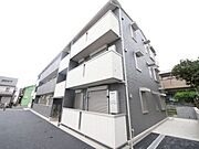 ★きれいな外観です★