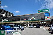 マルエツさがみ野店 徒歩7分。スーパー 490m