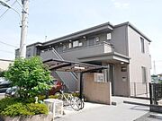 ★外観の様子★