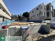 神奈川県海老名市国分南3丁目1-44：物件画像／株式会社タウンハウジング神奈川　相模大野店