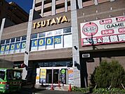 ＴＳＵＴＡＹＡ 120m