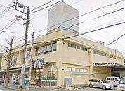 sanwa鶴川団地店 999m