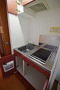 ★調理道具もしっかり収納できます★