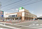 ライフ上鶴間店 徒歩20分。スーパー 1590m