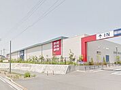 エイビイ南町田店 徒歩24分。スーパー 1880m