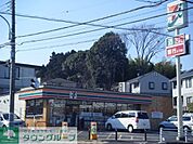 セブンイレブン横浜奈良3丁目店 260m
