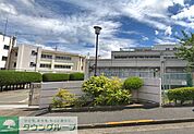 町田市立成瀬台中学校 徒歩38分。中学校 2980m