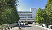 医療法人社団明芳会横浜旭中央総合病院 1888m