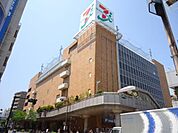 イトーヨーカドー藤沢店 708m