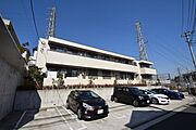★★旭化成施工の耐震に優れた物件です★★