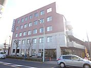 医療法人社団慶泉会町田慶泉病院 768m