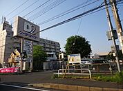 ケーヨーデイツー相武台店 1045m