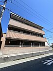 神奈川県相模原市緑区橋本6丁目14-13：物件画像／株式会社タウンハウジング神奈川　相模大野店