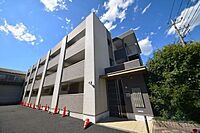 神奈川県大和市深見東1丁目5-25：物件画像／株式会社タウンハウジング神奈川　相模大野店