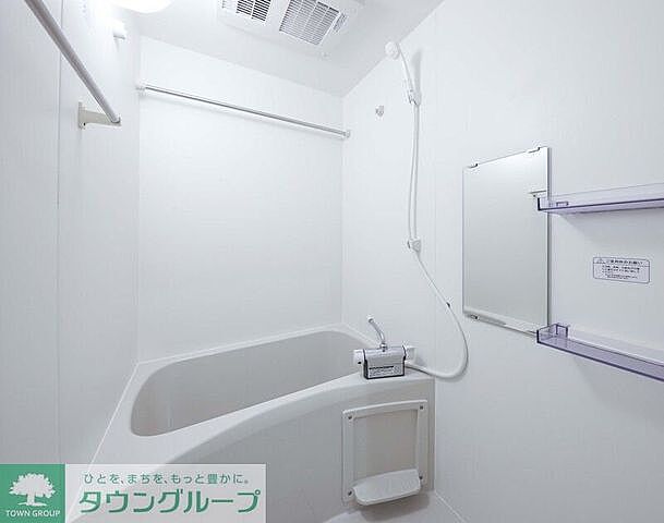 浴室
