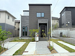 物件画像 奈良市北登美ヶ丘 全9区画