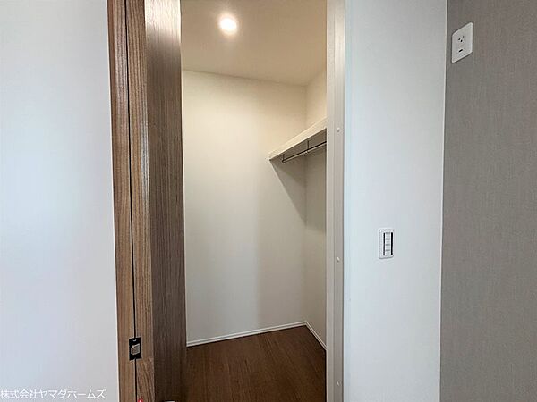 収納を拡大表示