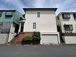 物件画像 鶴川 土地