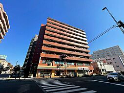 物件画像 モナークマンション鶴見