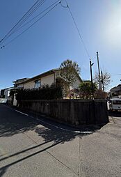 物件画像 町田市本町田 戸建