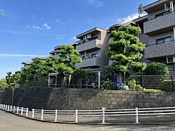 物件画像 藤和ライブタウン百合ケ丘II2号棟