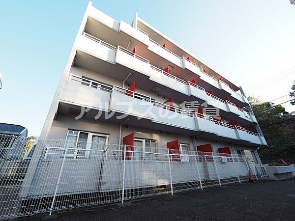 グランデ岸根公園II ｜神奈川県横浜市港北区岸根町(賃貸マンション1R・1階・19.67㎡)の写真 その20