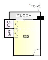 Arne 308 ｜ 千葉県船橋市二宮2丁目34-2（賃貸マンション1R・3階・11.59㎡） その2