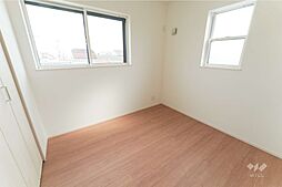 子供部屋の画像