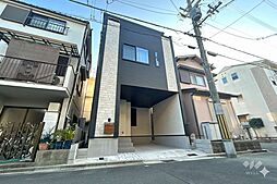2024年5月築の築浅戸建てで設備&収納スペース充実してます