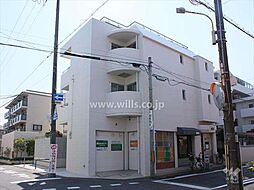 外観の画像