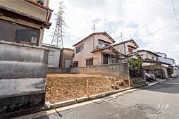 物件画像 高槻市西冠1丁目 一戸建て