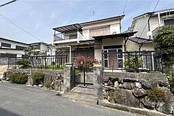 物件画像 高槻市松が丘3丁目 土地
