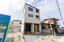 物件画像 高槻市氷室町2丁目 一戸建て