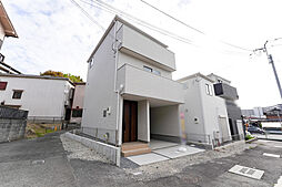 物件画像 三島郡島本町東大寺1丁目 一戸建て