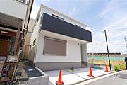 物件の外観（南東側から）［2026年5月25日撮影］