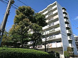 物件画像 阪急東奈良高層住宅C棟