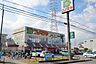 周辺：コノミヤ(高槻西冠店)の外観